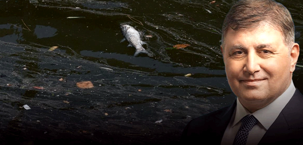 CHP'li Başkan İzmir'den umudunu kesti: Temizlenmez!
