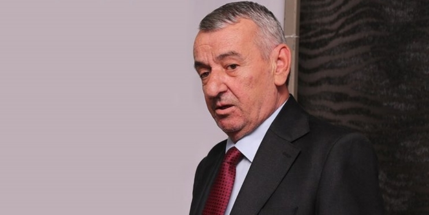 CHP’Lİ başkan koltuğuna bile sahip çıkamadı