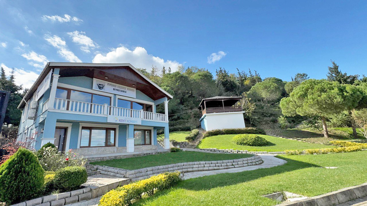 CHP’li Başkan Köseler hesap veremedi: ADD’nin işgali Meclis’e taşındı