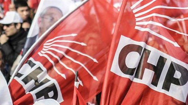 CHP'li Başkan Önlü gözaltına alındı