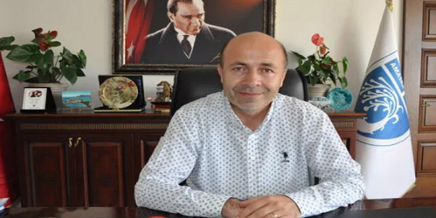 CHP’li Başkan saldırıya uğradı!