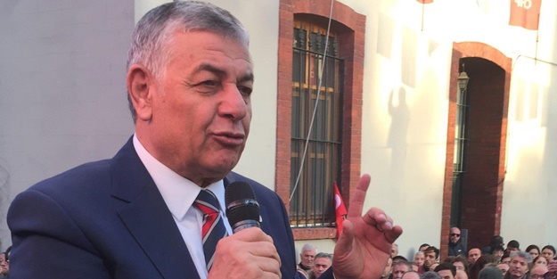 CHP'li başkan seçildiğinde bakın ilk işi ne olmuştu? Halen oyalıyor