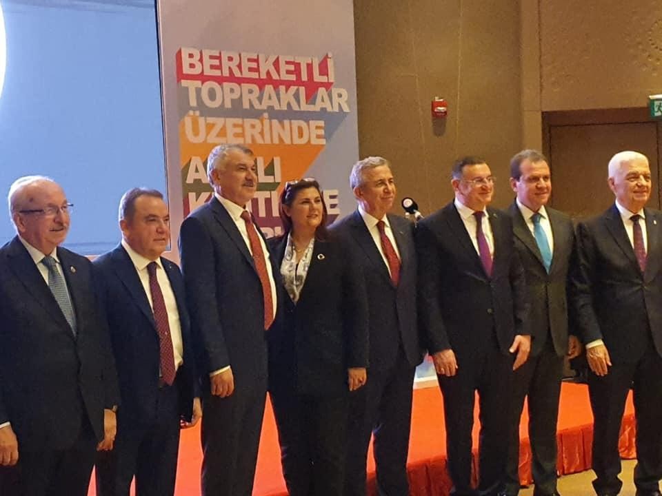 Başrolde CHP! Parti toplantısı şehit cenazesinden ağır bastı