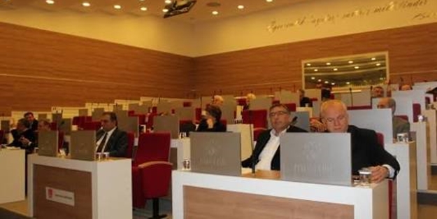 CHP'li Başkan sonucu hazmedemedi
