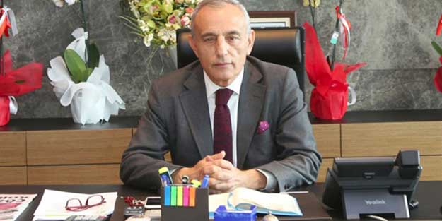 CHP'li başkan tasarruf sözü vermişti! Göreve gelir gelmez ilk işi bakın ne oldu