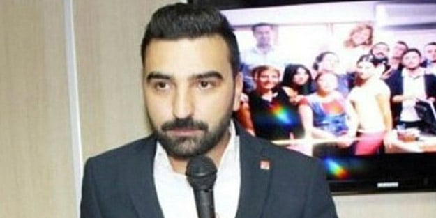 CHP'li başkan tutuklandı! Suçu pes dedirtti