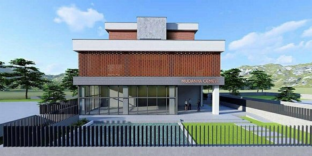 CHP'li başkan vaat ettiği cemevinin 8 yılda ancak resmini çizebildi