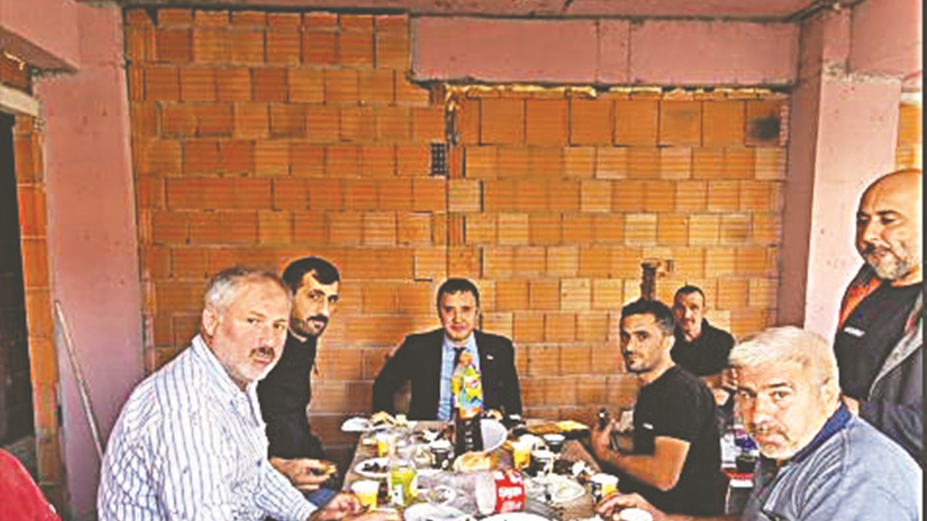 CHP’li Başkan vatandaşın canıyla oynuyor! Kirişin devamı nerede başkan?