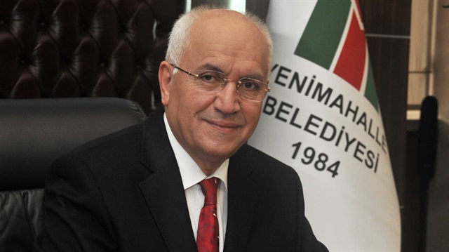 CHP'li Başkan Yaşar Beştepe'ye çıkıyor