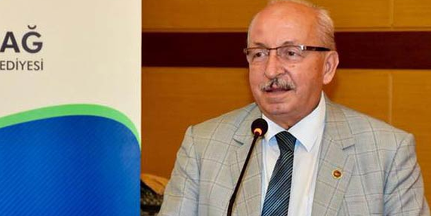 CHP'li başkan yineledi: Sonuna kadar arkasındayız
