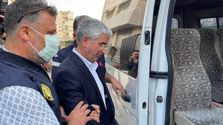 CHP'li başkana bak sen! Tutuklanma sebebi 