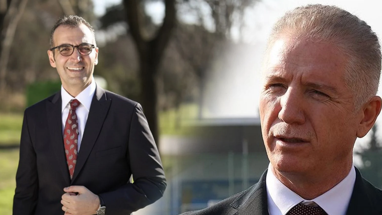 CHP’li başkana İstanbul Valisi Gül’den tokat gibi cevap!