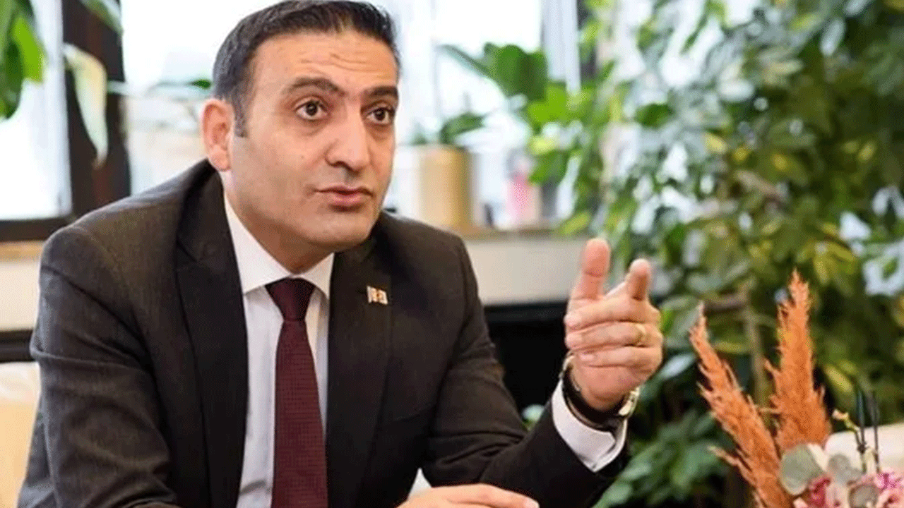 CHP'li başkana özel uygulama: Kapılar halka ve çalışanlara kapandı!