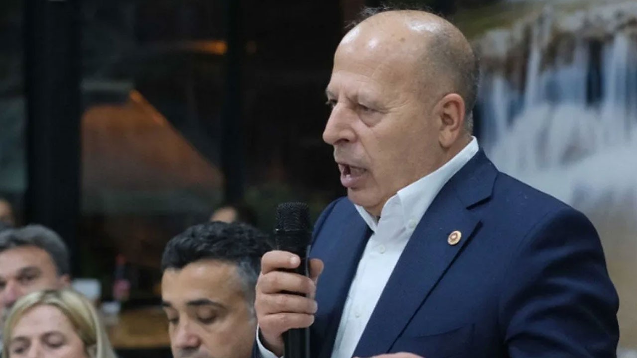 CHP'li başkana rüşvet suçlaması! 12 yıla kadar hapsi isteniyor