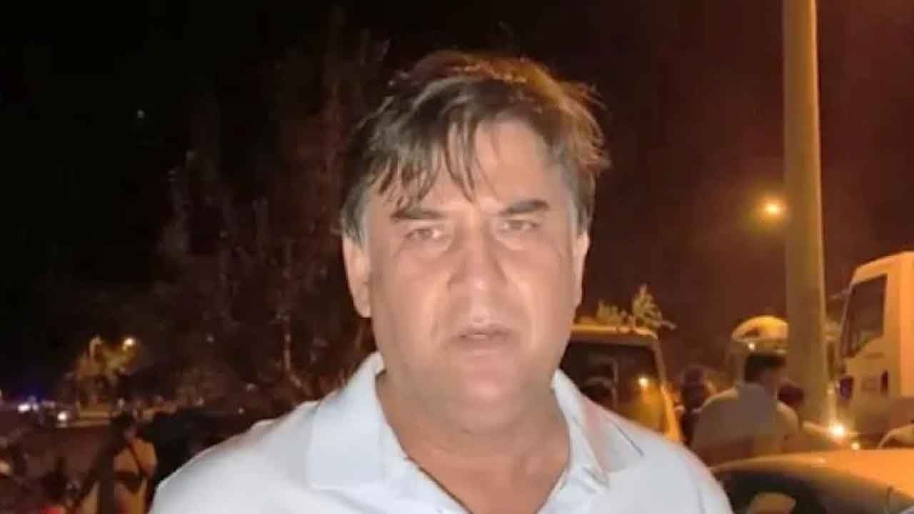 CHP'li başkana silahlı saldırı: Hastaneye kaldırıldı
