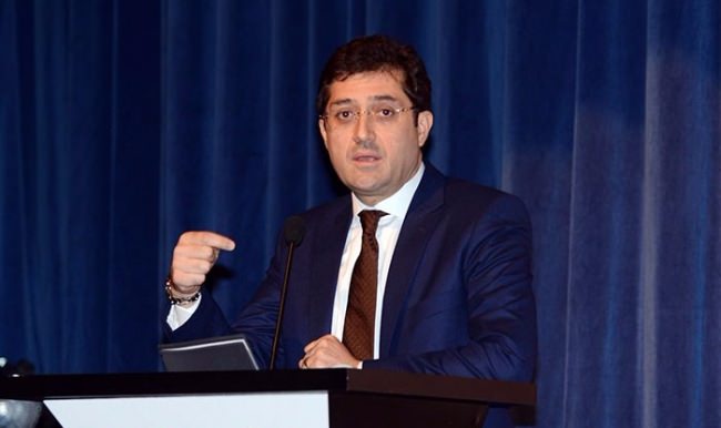 CHP'li başkana yurt dışına çıkış yasağı