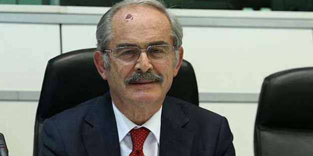 CHP'li başkan 'aday olacak mısınız' sorusuna cevap vermedi