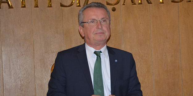 CHP'li başkandan Akşener'e 