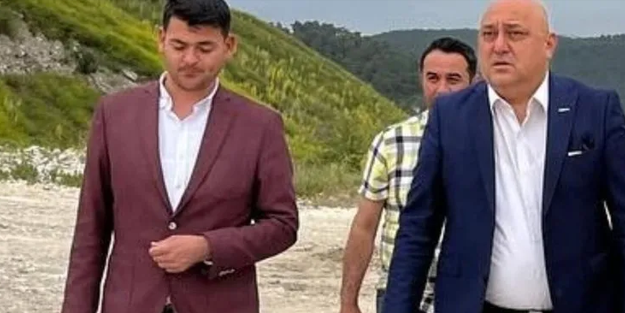 CHP’li başkandan atama açıklaması: Kuzenim değil uzaktan akrabam