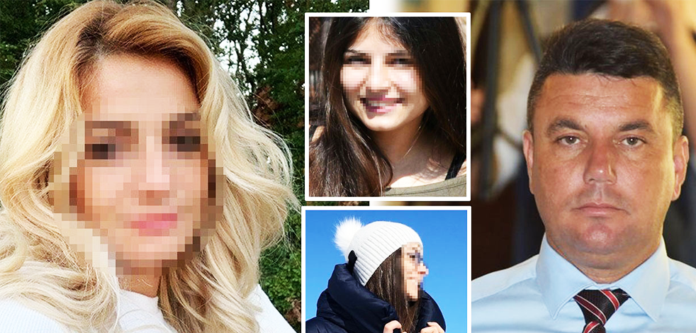 CHP’li Başkandan bayan personele skandal sözler: Fondötenini bana sürüyordu… Bana vefa borcun var, seni istiyorum!