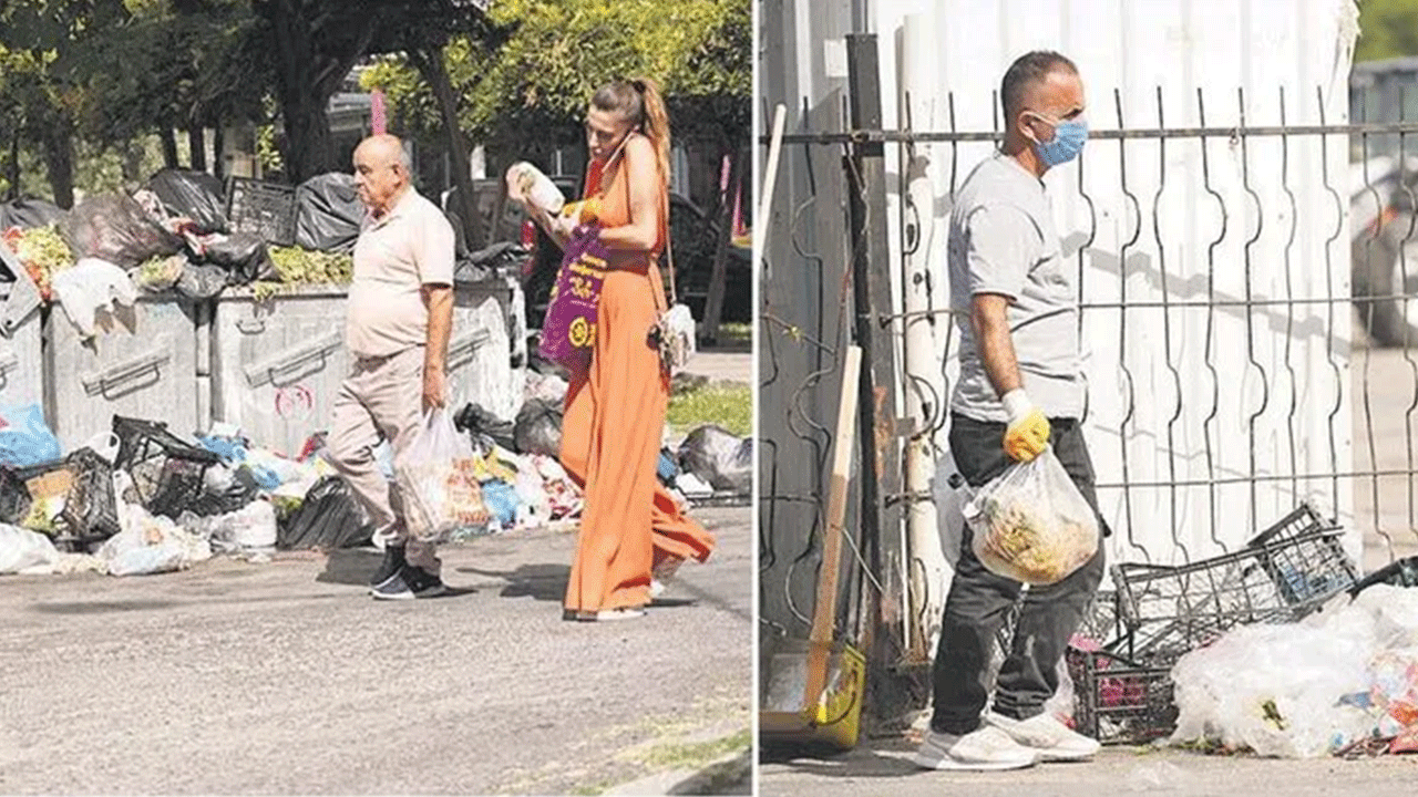 CHP’li başkandan beceriksizliğin itirafı: Beni küçük düşürmeyin, idare edin...