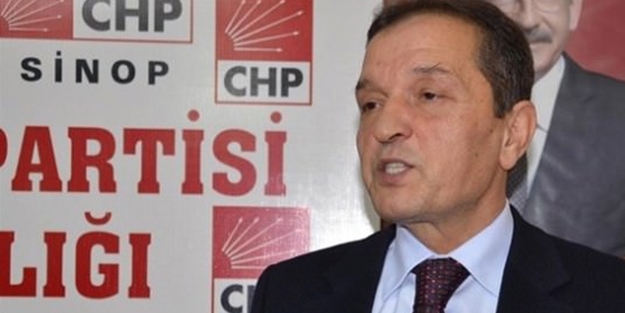CHP'li başkandan cami için skandal sözler