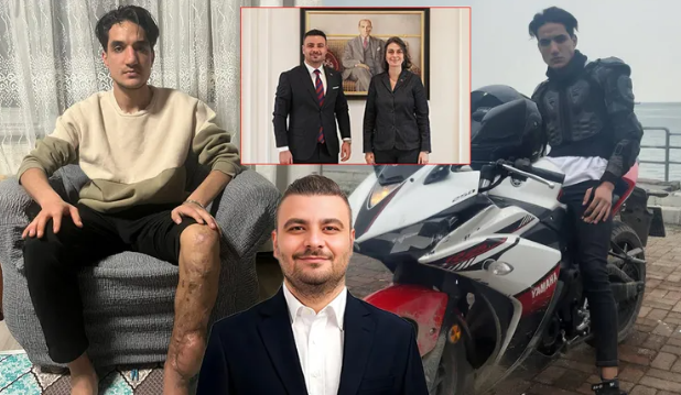 CHP’li başkandan çarptığı vatandaşa iğrenç teklif! Vur-kaç skandalında yeni gelişme