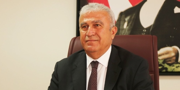 CHP'li başkandan CHP'li eski başkana suç duyurusu: Belediyeyi organize soymuşlar