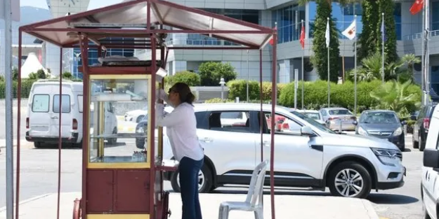 CHP'li başkandan engelli vatandaşa zulüm! Bunun adı vicdansızlık