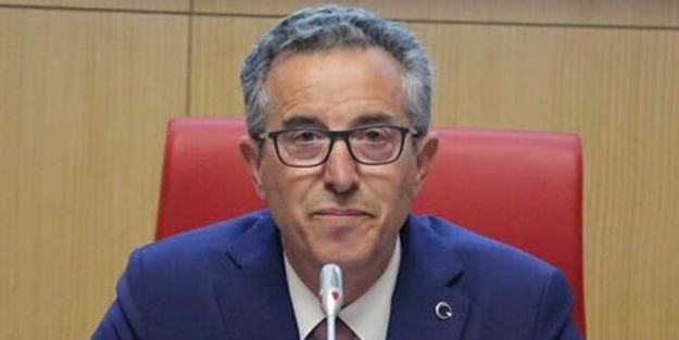 CHP'li başkandan Erdoğan'a akılalmaz hakaret!