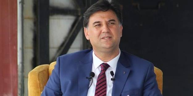 CHP'li başkandan ezber bozan sözler! Ters köşe yaptı