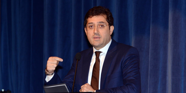 CHP'li Başkandan FETÖ'ye övgü dolu sözler!