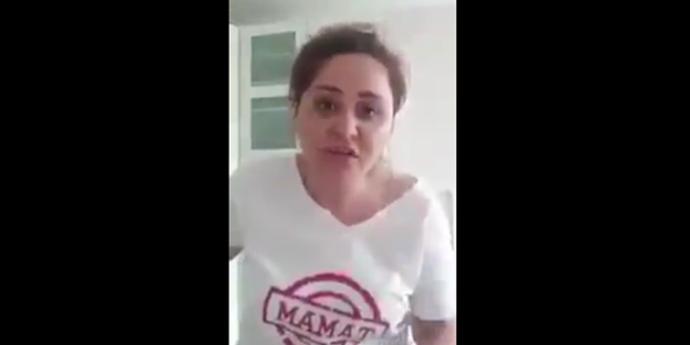 CHP'li Başkan Kılıç'tan haddini aşan sözler: Pılınızı pırtınızı toplayıp gidin!