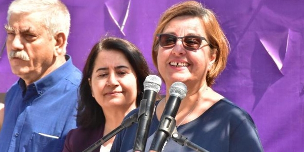 CHP'li başkandan HDP'ye destek!