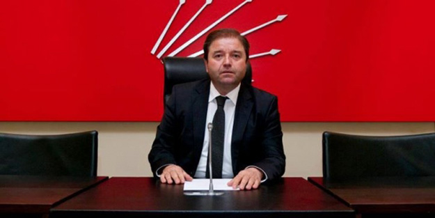 CHP'li başkandan 'hırsızlık' talimatı iddiası!