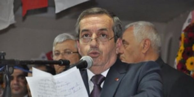 CHP'li başkandan içkili yemek vaadi