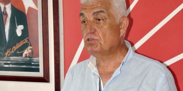 CHP'li başkan Gürün'den itiraf: Hata ettik