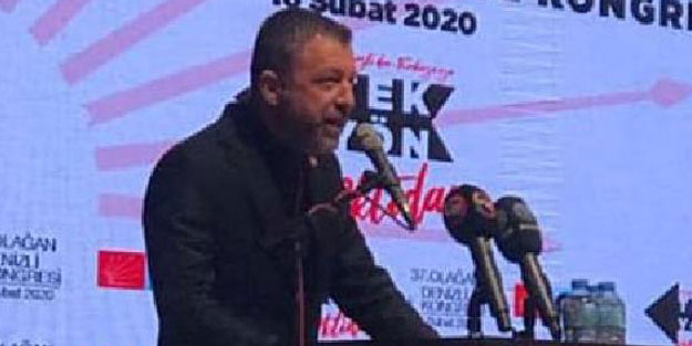 CHP’li başkandan kan donduran sözler: Hepsini vurdum, git etleri soğumadan al