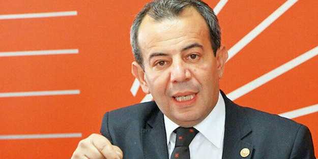 CHP'li başkandan kan donduran sözler: Zaten bir ayakları çukurdaydı