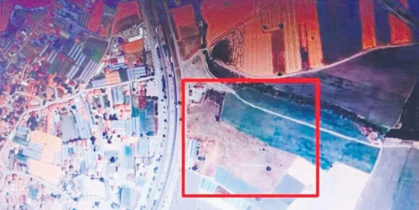 CHP’li başkandan milyarlarca liralık rant! Balıkesir’in verimli ovaları imara açılıyor