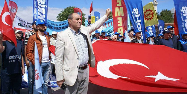CHP'li başkandan olay itiraf: HDP bizim kardeş partimiz