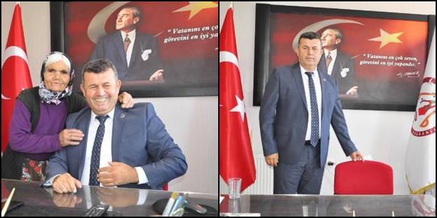 CHP'li başkandan örnek davranış! Bundan bir adet de Kılıçdaroğlu'na sipariş verin!