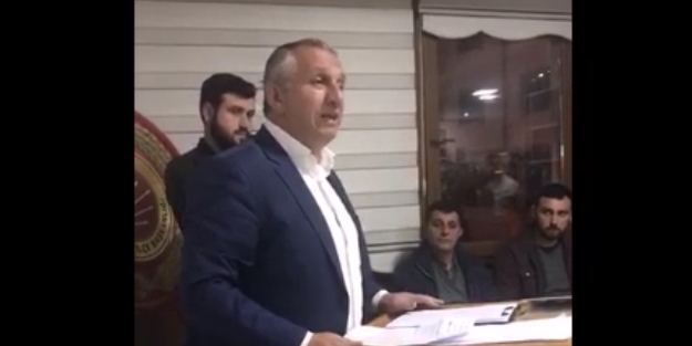 CHP'li başkandan 'oy taşıma' itirafı