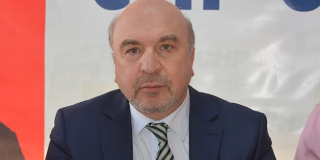 CHP'li başkandan provokasyon! Jeolojik incelemeler yarım kaldı