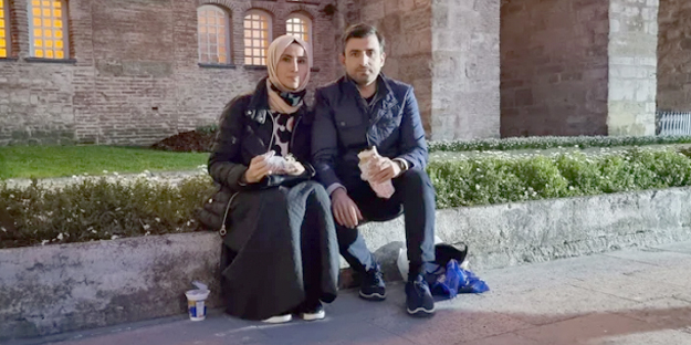 CHP'li başkandan Selçuk ve Sümeyye Bayraktar paylaşımı!