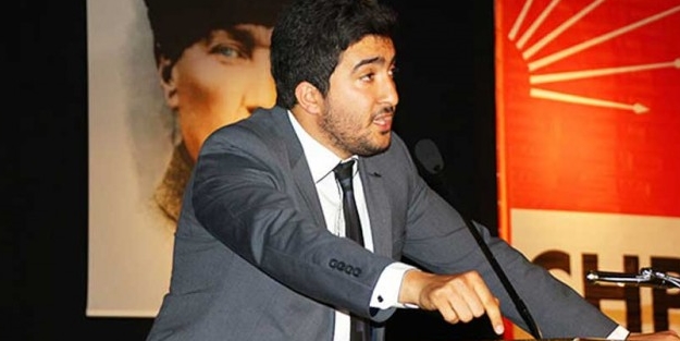 CHP'li Başkandan skandal açıklama!