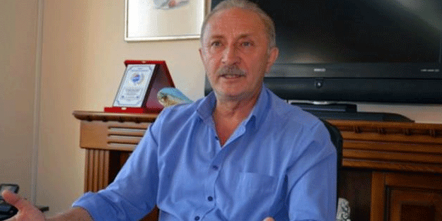CHP'li başkandan skandal hakaret!