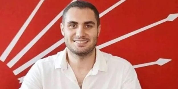 CHP'li başkandan skandal paylaşım! Kalleş saldırıyı polise yıkmaya çalıştı