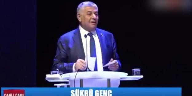 CHP'li başkandan skandal sözler! Vatandaşa hakaret etti