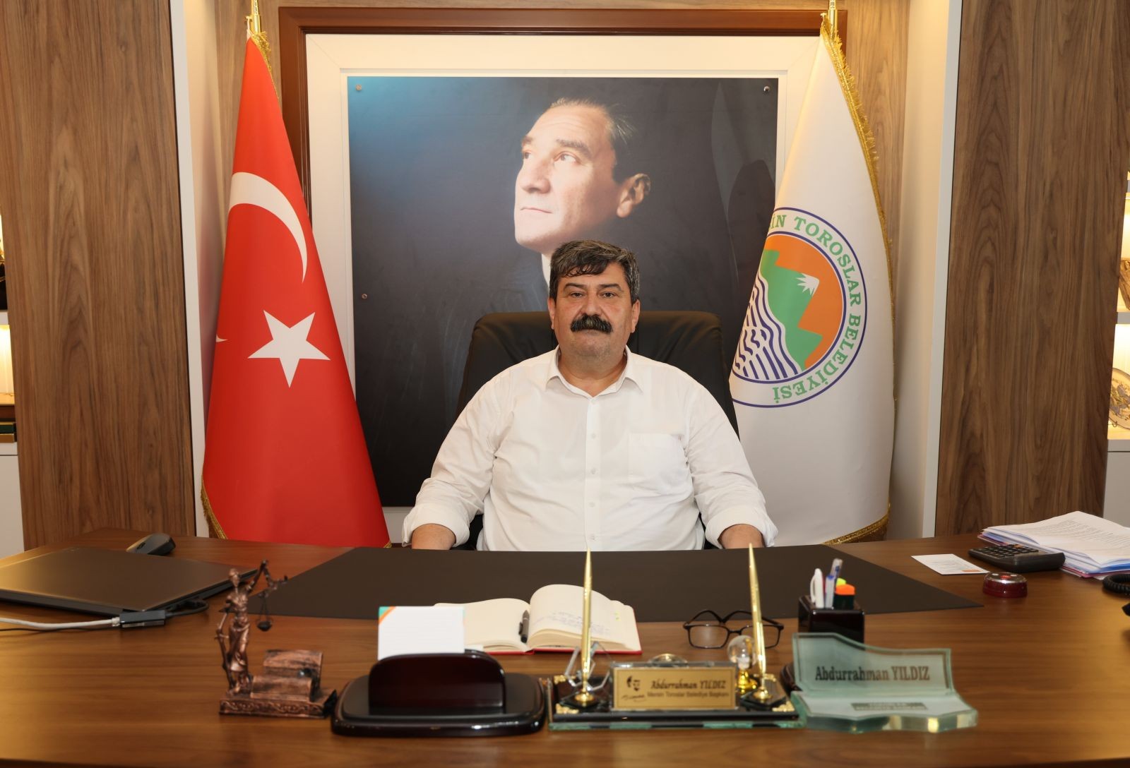 CHP’li Başkanı emrindeki kurum yalanladı